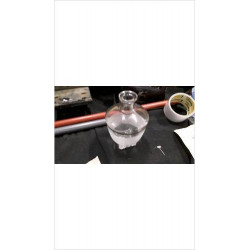 CARAFE DOREE 