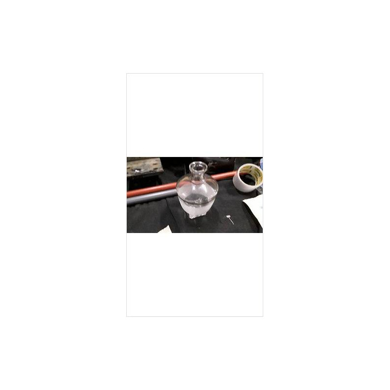 CARAFE DOREE 