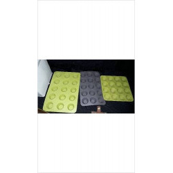 MOULES SILICONE LE LOT