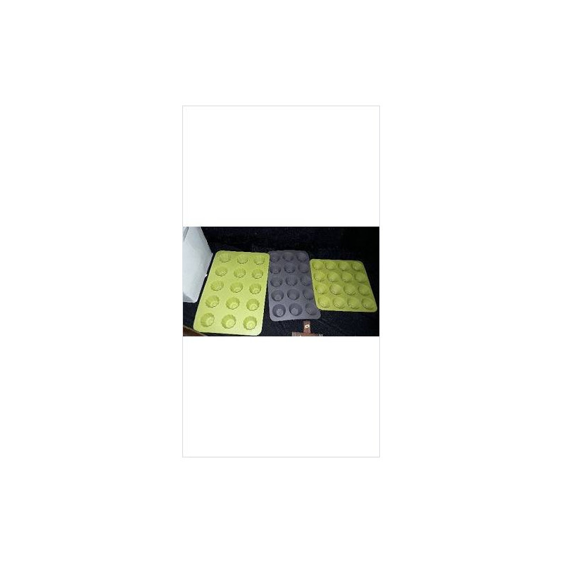 MOULES SILICONE LE LOT