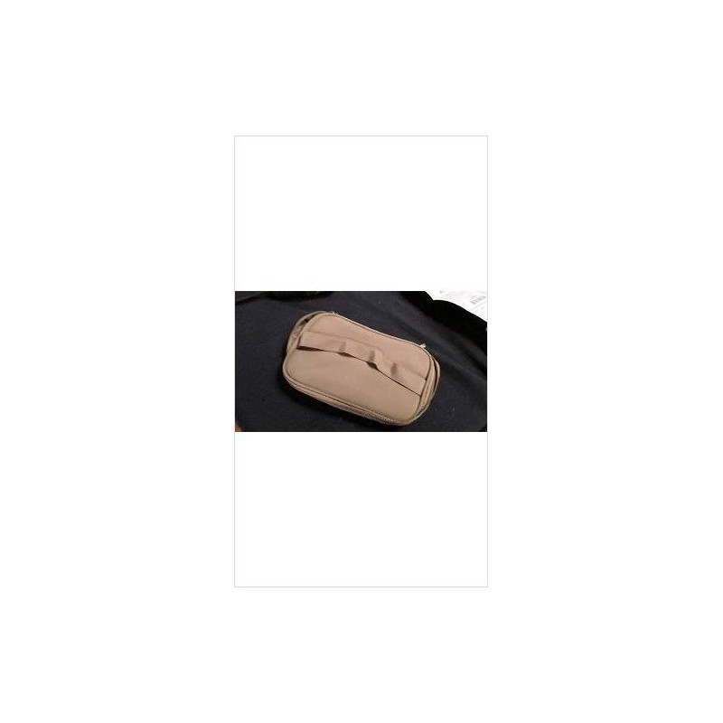 TROUSSE DE TOILETTE