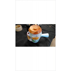 POT A THE /CAFE