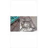 CENDRIER VERRE MM