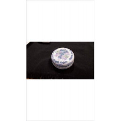 BOITE PM BLEUE