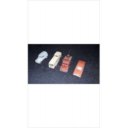 VOITURE DINKY TOYS FRANCE /CIJ