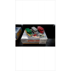 DINKY TOYS ATLAS COFFRET...