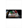 DINKY TOYS ATLAS COFFRET FOURGONS CITROEN