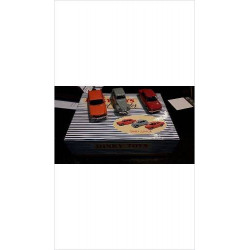 DINKY TOYS ATLAS COFFRET...