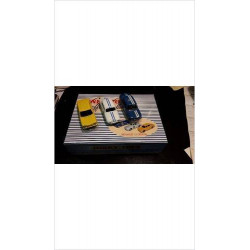 DINKY TOYS ATLAS COFFRET...