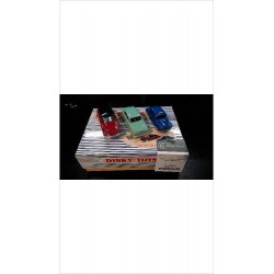 DINKY TOYS ATLAS COFFRET...