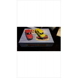 DINKY TOYS ATLAS COFFRET...