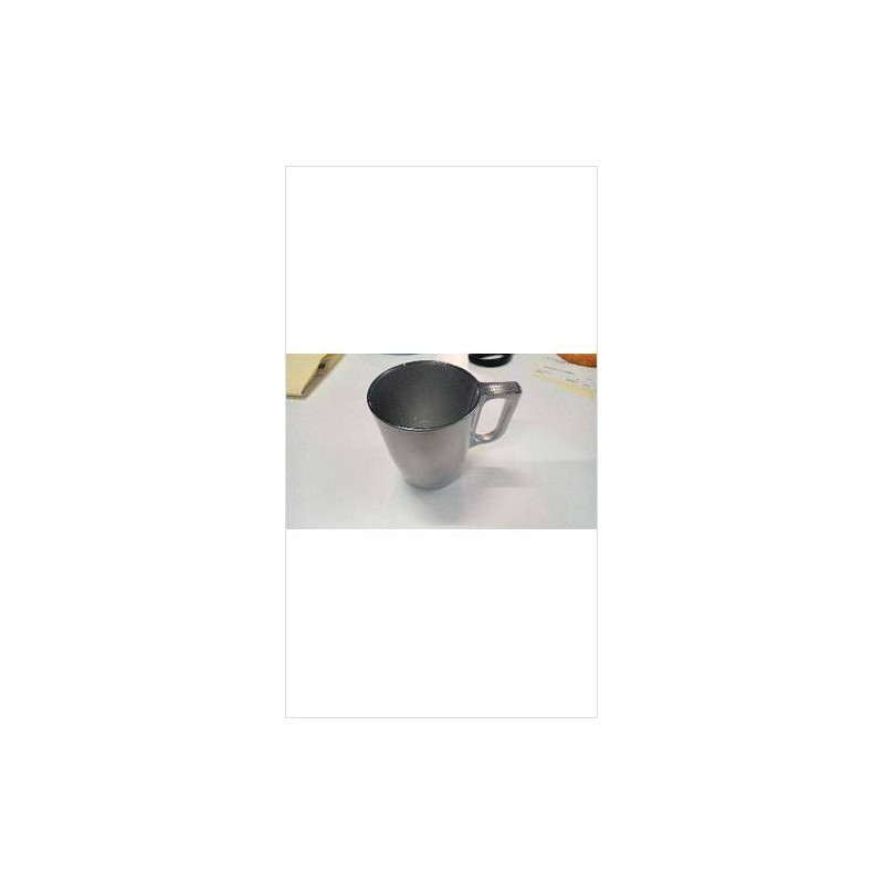 TASSE GRISE