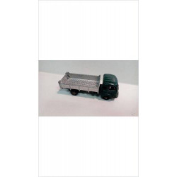 DINKY TOYS SIMCA CARGO