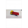 DINKY TOYS BERLIET GAK JAUNE ROUGE