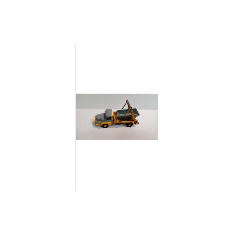 DINKY TOYS MULTIBENNE UNIC