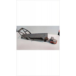 DINKY TOYS PORTE AUTO UNIC 
