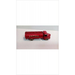 CAMION CITERNE ANTAR UNIC