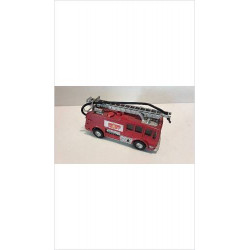 DINKY TOYS POMPIER...