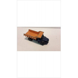 DINKY TOYS BERLIET BENNE
