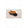 DINKY TOYS BERLIET BENNE