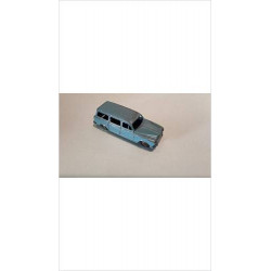 DINKY TOYS PEUGEOT 403