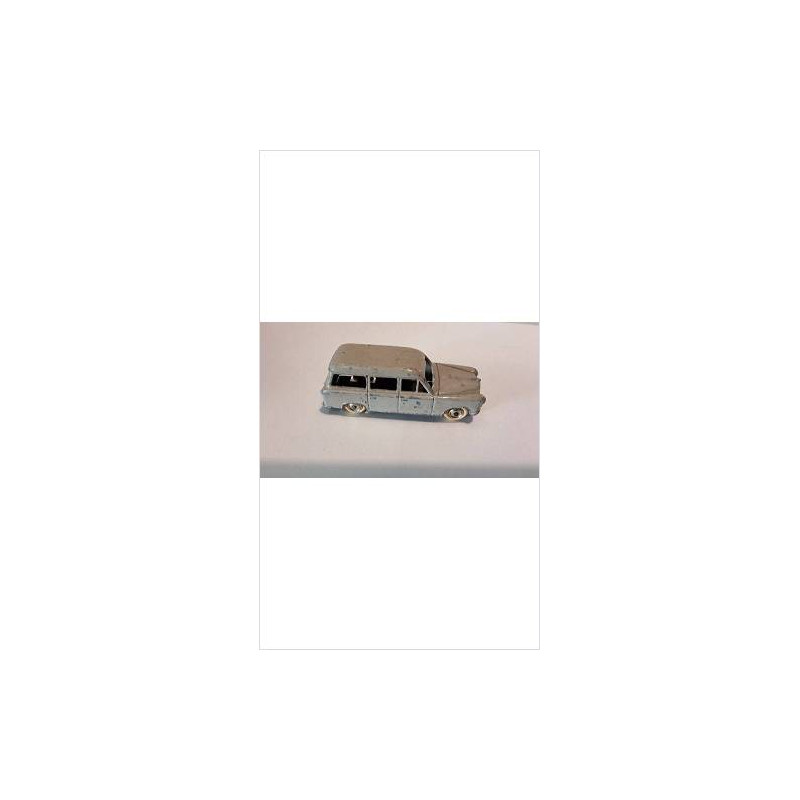 CIJ PEUGEOT 403 COMMERCIALE BEIGE