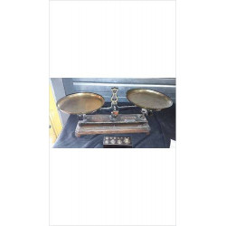 BALANCE FONTE  FORCE 15KG...