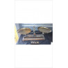 BALANCE FONTE  FORCE 15KG MAX + POIDS