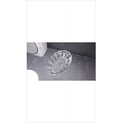 COUPELLE VERRE 