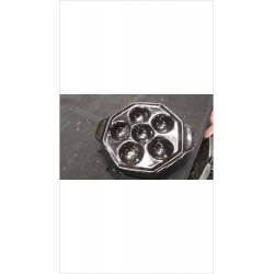 PLAT ESCARGOT