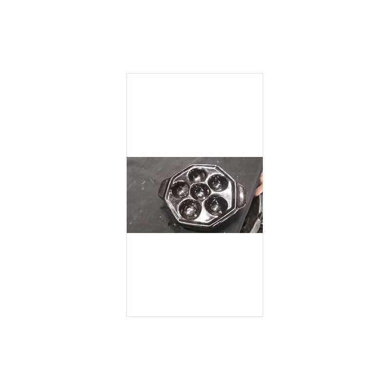 PLAT ESCARGOT