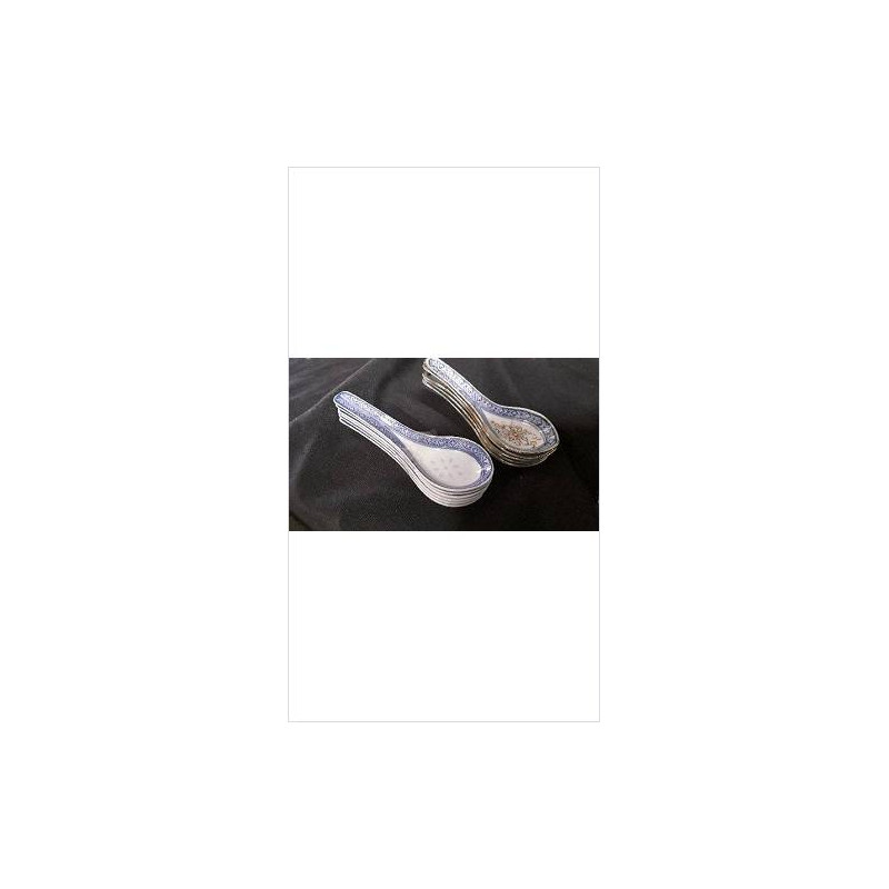 CUILLERE CHINOISE LE LOT
