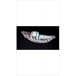 RAMEQUIN BATEAU