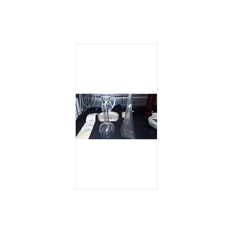 BOUTEILLE 