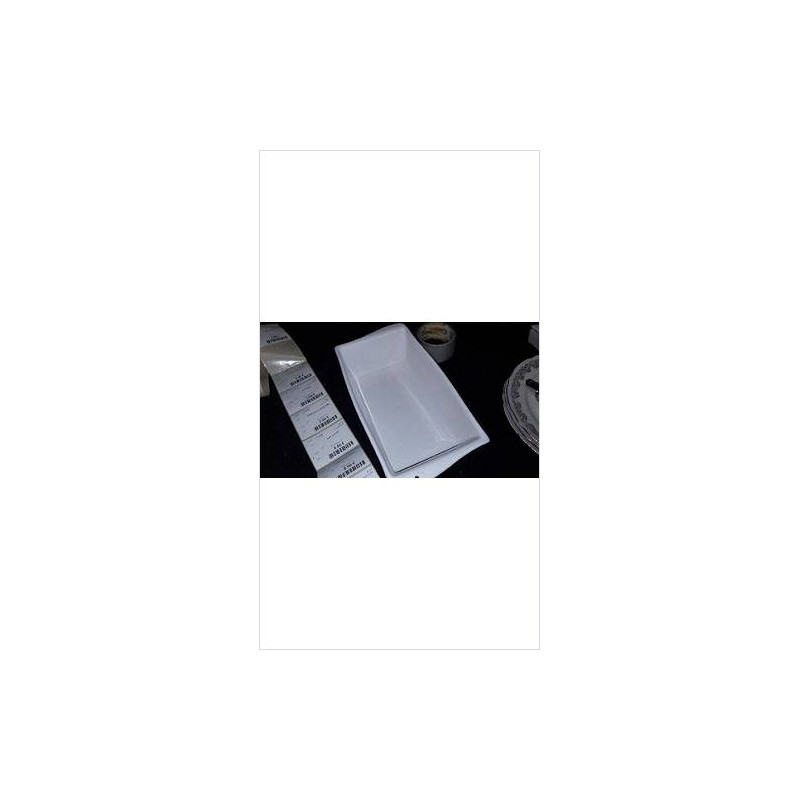 TERRINE BLANCHE MM