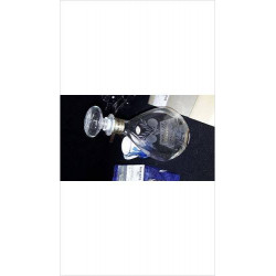 CARAFE + BOUCHON 