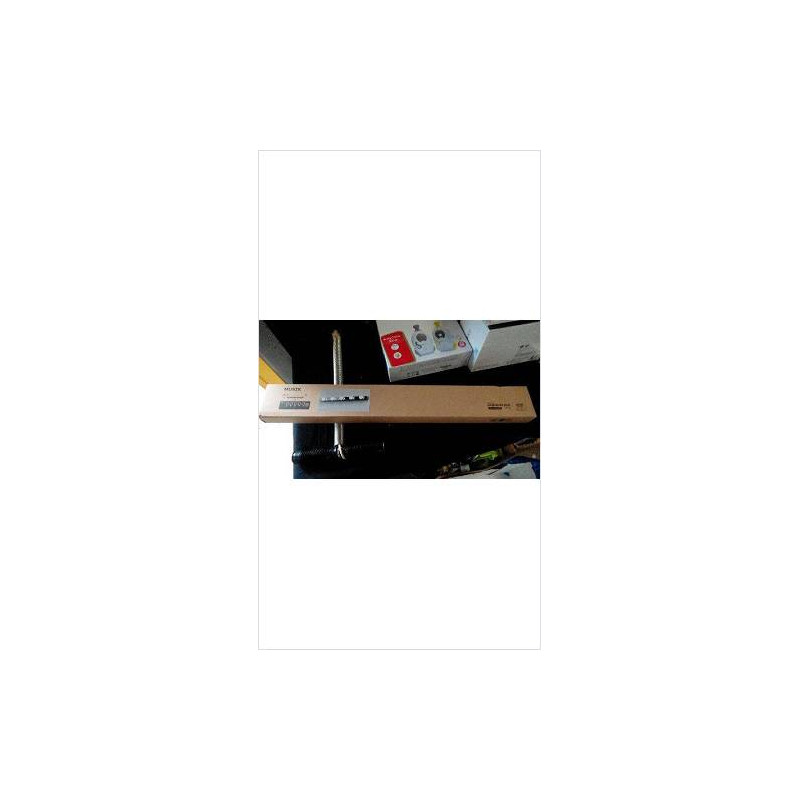 RAMPE 5 LAMPES