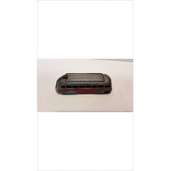 DINKY TOYS AUTOCAR ISOBLOC