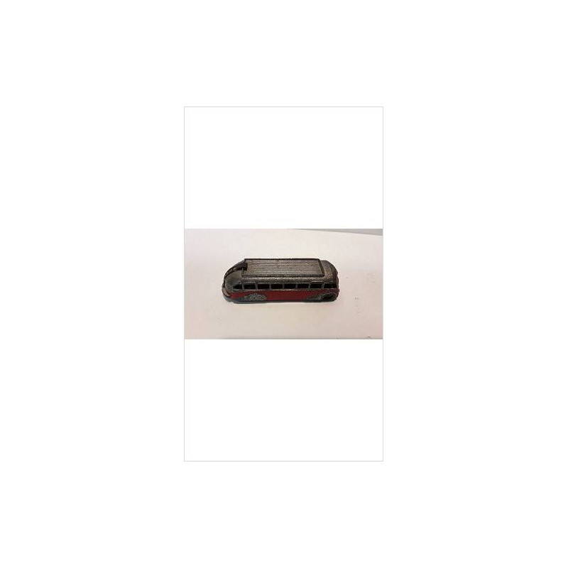 DINKY TOYS AUTOCAR ISOBLOC