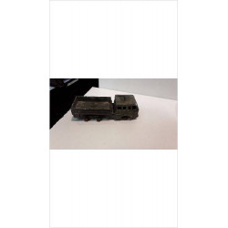 DINKY TOYS BERLIET TOUT...