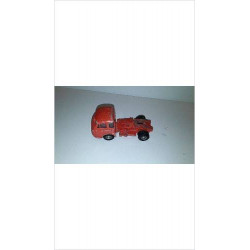 CIJ CAMION ROUGE