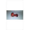 CIJ CAMION ROUGE