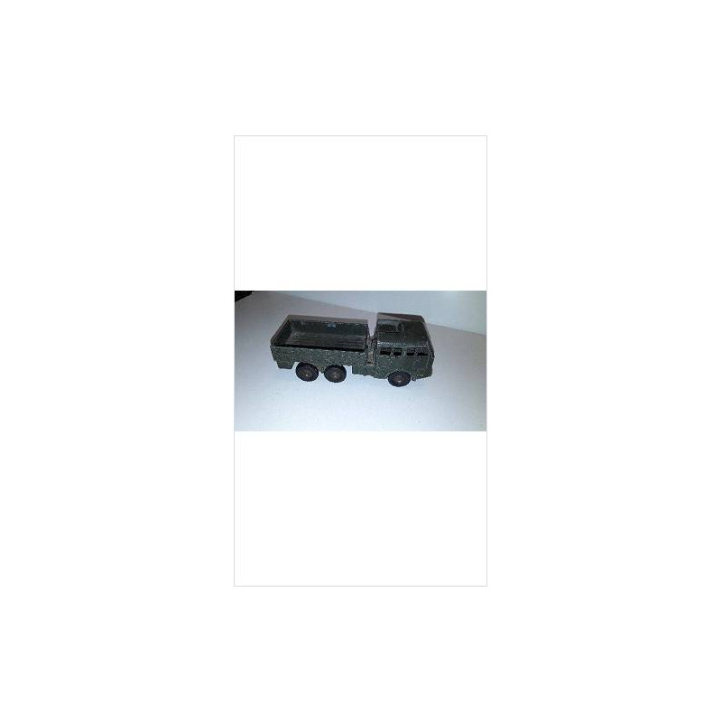 DINKY TOYS TOUT TERRAIN BERLIET