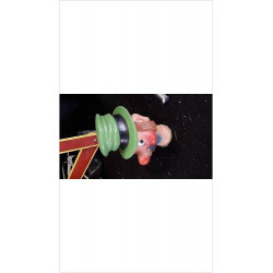 TETE DE MARIONETTE 