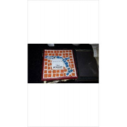 DESSOUS DE PLAT MOSAIQUE