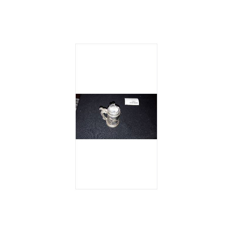 BRIQUET DECO 