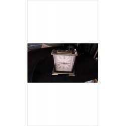 PENDULE EN L\'ETAT