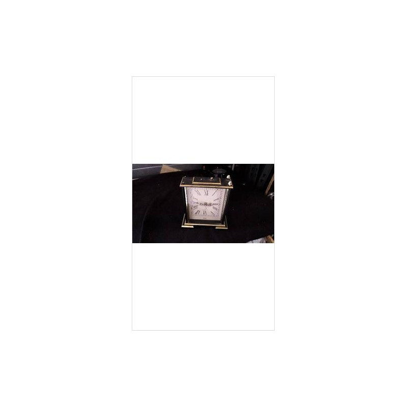 PENDULE EN L\'ETAT