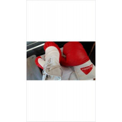GANT DE BOXE 