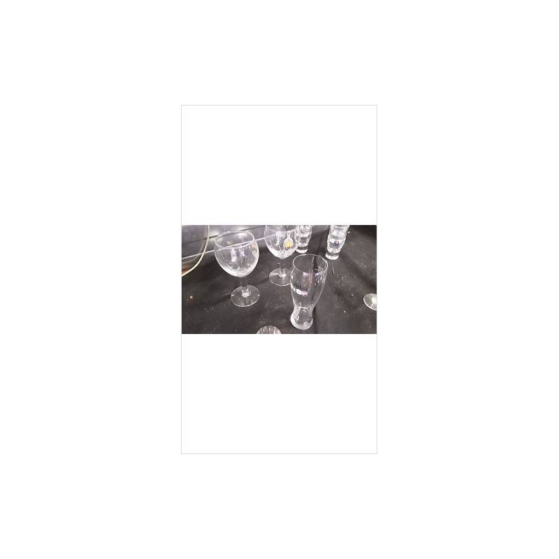 VERRE A BIERE 